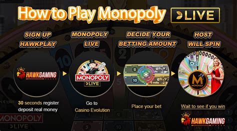 lottostar monopoly|How to play Monopoly Live .
